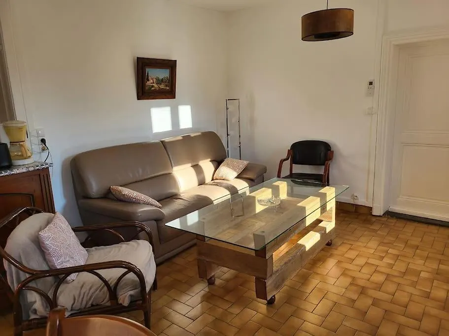 Gite La Ferme Des Maraichers Albigny