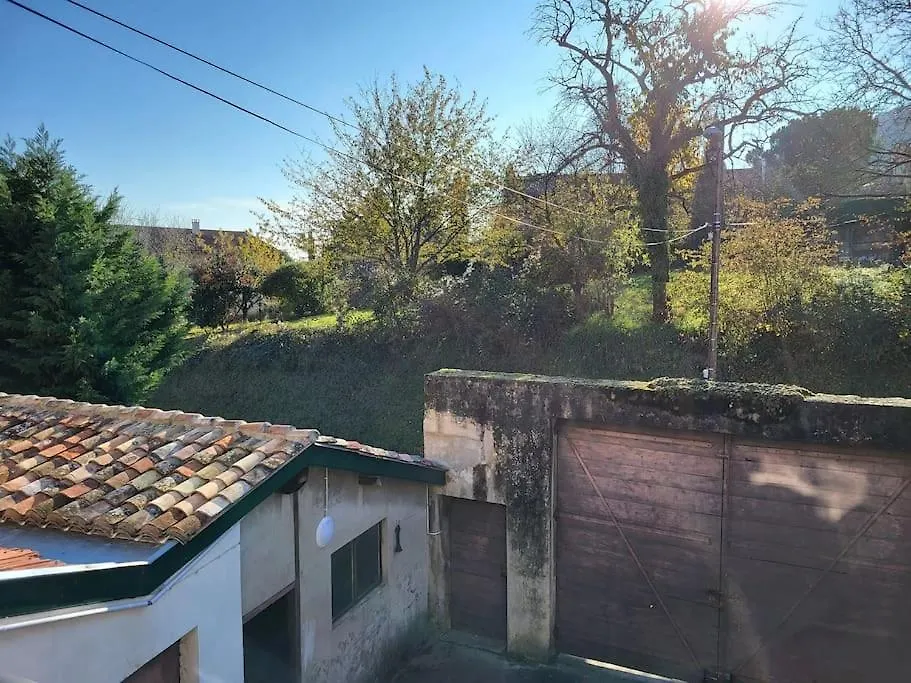 Apartment Gite La Ferme Des Maraichers Albigny France